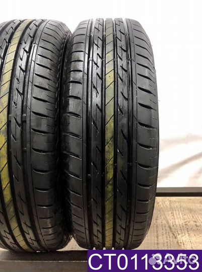 Bridgestone Nextry Ecopia 185/70 R14 88S