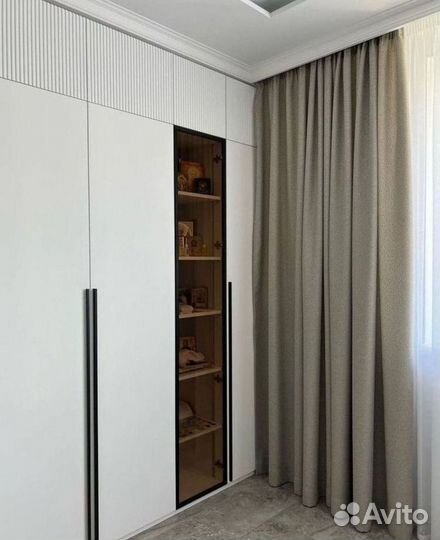 Шкафы на заказ