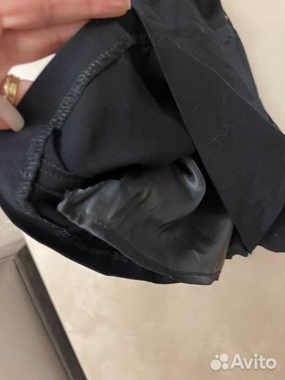 Silver spoon юбка-шорты146