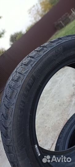 Michelin X-Ice North 4 255/45 R18 103