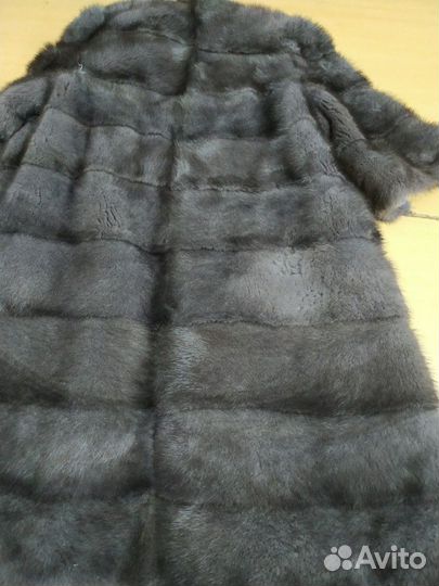 Пошив и ремонт одежды из меха, кожи и ткани