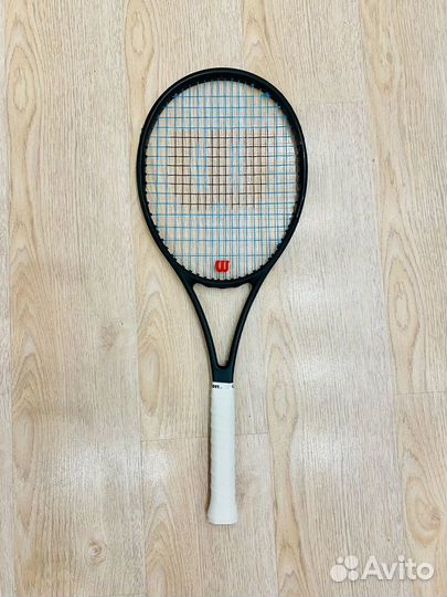 Теннисная ракетка Wilson Pro Staff 97