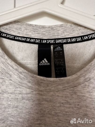 Свитшот Adidas M