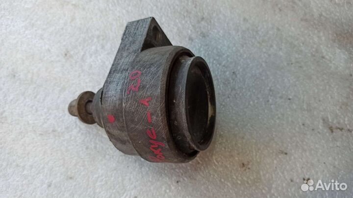 Опора двигателя правая Ford Focus 1