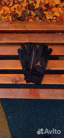Перчатки Nike Jordan