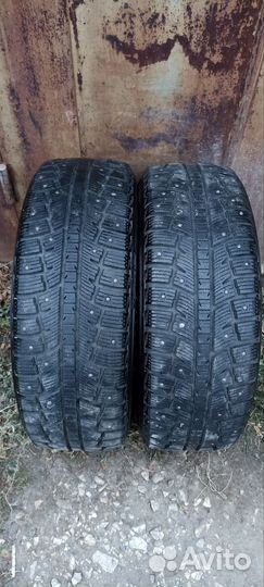 Minerva Eco Stud SUV 225/60 R17