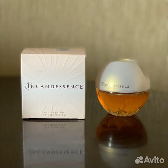 Парфюмерная вода avon