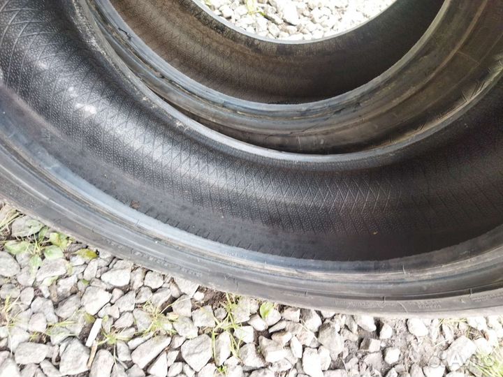 Goodyear EfficientGrip Compact 205/60 R16 37