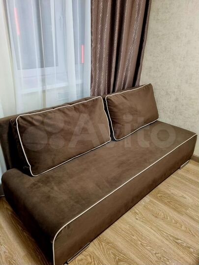 Квартира-студия, 26 м², 6/15 эт.