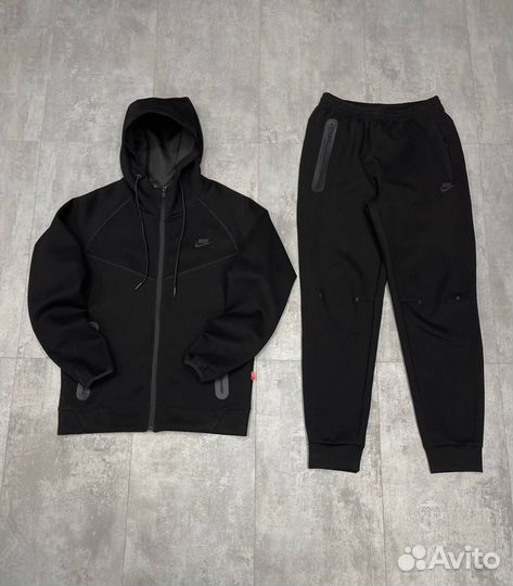 Спортивный костюм nike tech fleece