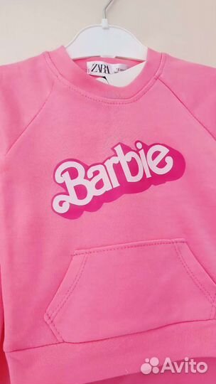 Костюм для девочки новый