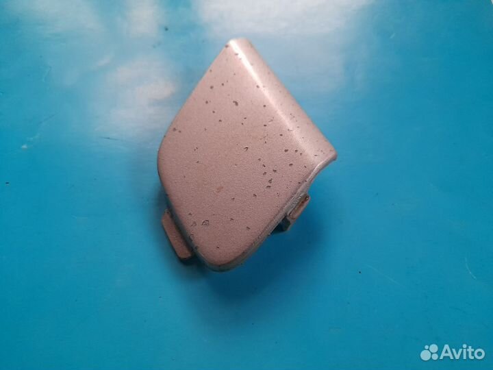 Заглушка буксировочного крюка Ford Focus 3