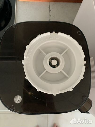 Мойка воздуха koenig