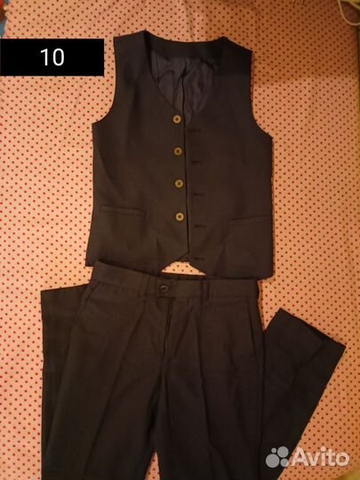 Одежда для мальчика