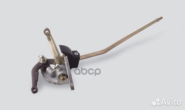 374100170301097 механизм перекл. кпп в сб. кул