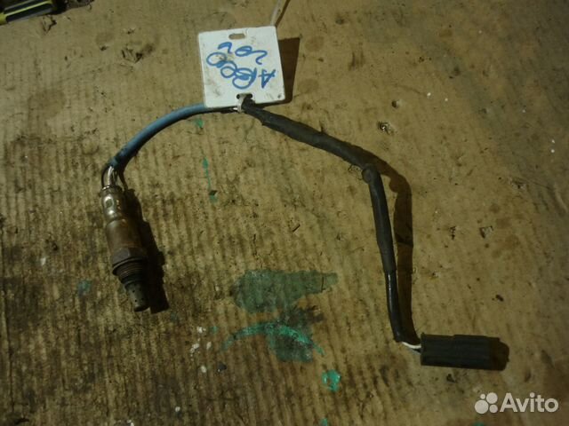 Датчик кислорода Авео Т250/200 1.4