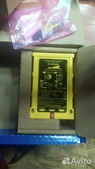 Авиатехника