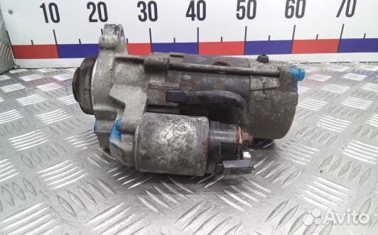 Стартер дизельный mitsubishi ASX 1 (KVN19BR01)