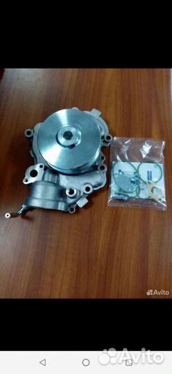 Помпа Jeep Grand Cherokee 3.0 дизель EXF