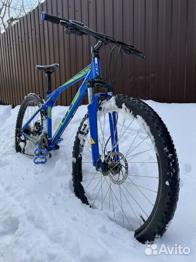 GT aggressor expert M 27,5