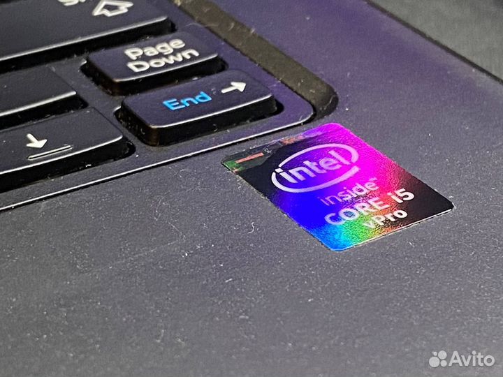 Ультрабук Dell XPS / Latitude i5 Опт