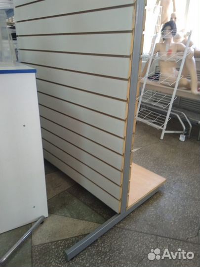 Островная стойка для экономпанелей