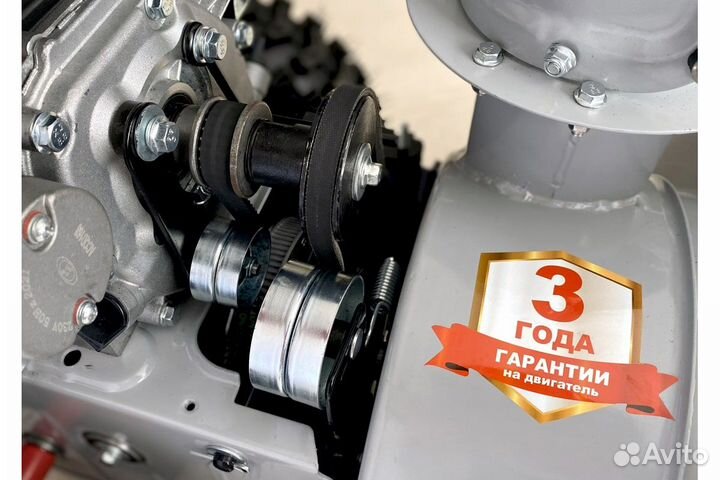 Снегоуборщик сб 6000Э