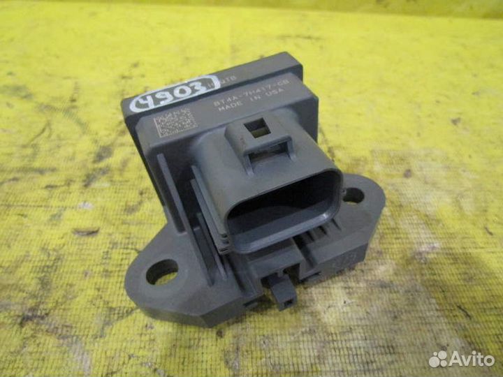 Эбу раздаткой Ford Kuga 13-17г 4903