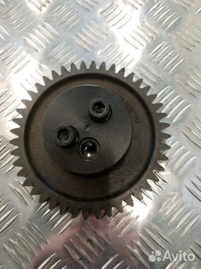 Шестерня man 51113063010