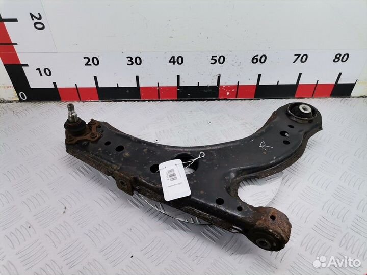 Рычаг передний правый Audi A3 8L 1999