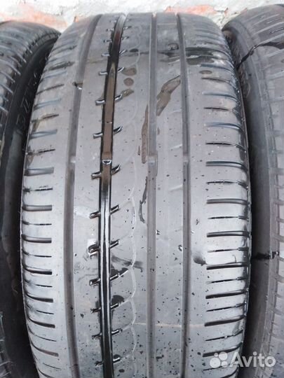 Pirelli P Zero Rosso 205/50 R17