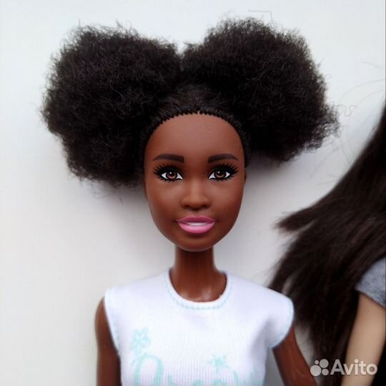 Кукла барби лот