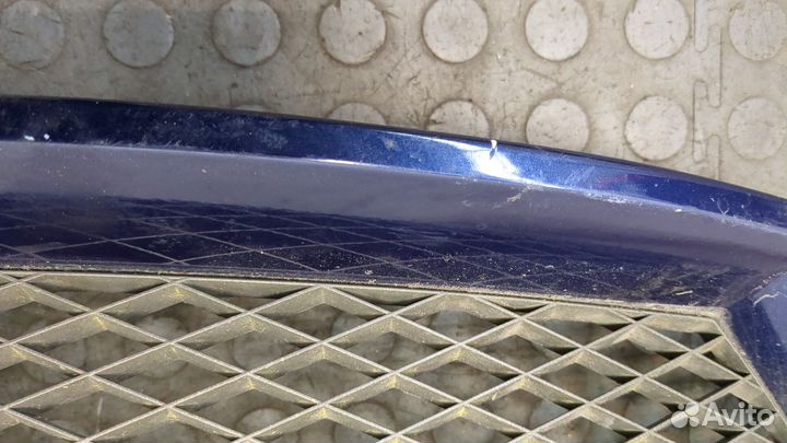 Решетка радиатора Ford Mondeo 3, 2000