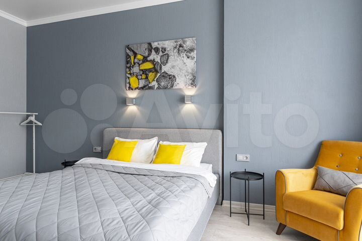 2-к. квартира, 80 м², 6/8 эт.