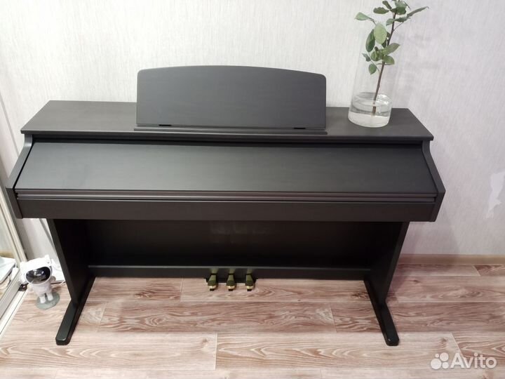 Цифровое пианино orla CDP-101