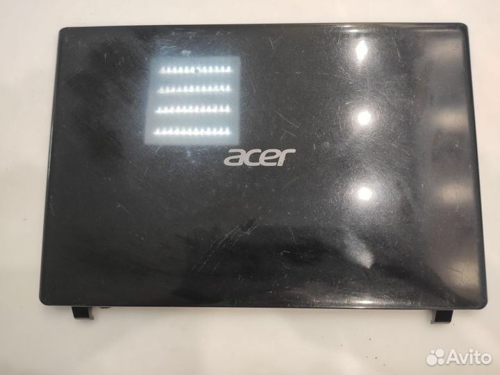 Ноутбук Acer V5-131 (нетбук) Q1VZC запчасти