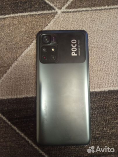 Xiaomi Poco M4 Pro 5G, 6/128 ГБ