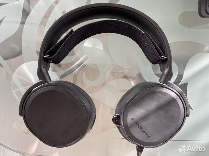 Steelseries arctis 5
