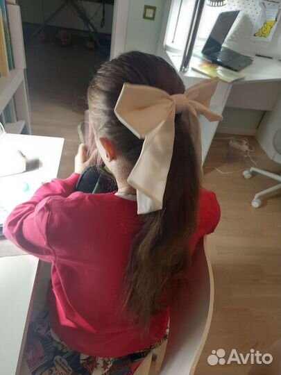 Уроки шитья