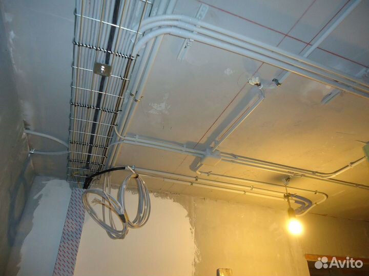 Электрик Частный мастер