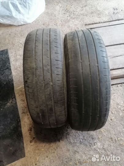 Kumho Solus KH17 185/65 R15