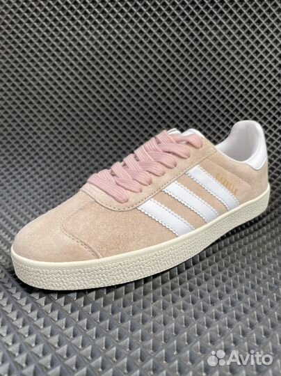 Кроссовки adidas gazelle