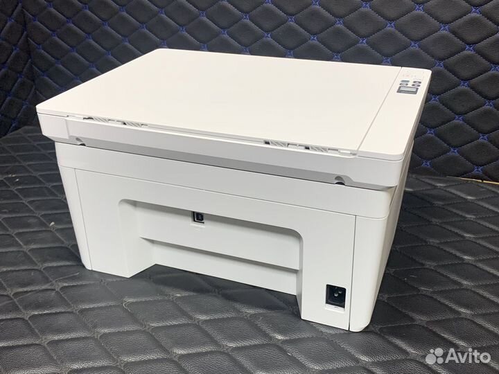 Мфу HP LaserJet Pro MFP M28w