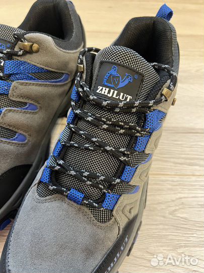 Кроссовки мужские демисезонные