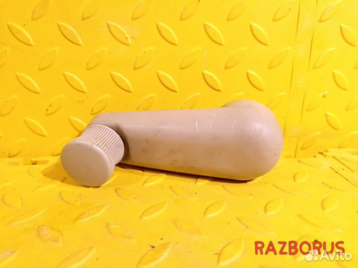 Ручка стеклоподъёмника Hafei Brio (Lobo) 2002-2010