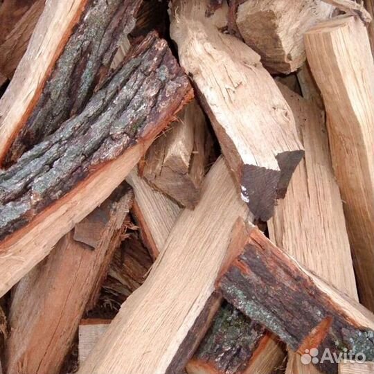 Дрова из Буратино