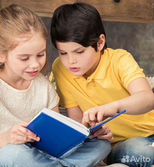 Скорочтение и развитие памяти за 10 уроков