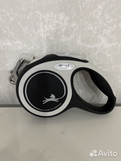 Рулетка для собак