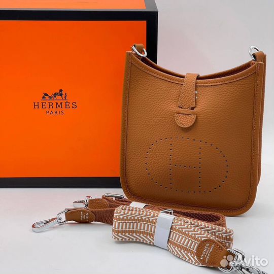 Сумка женская hermes