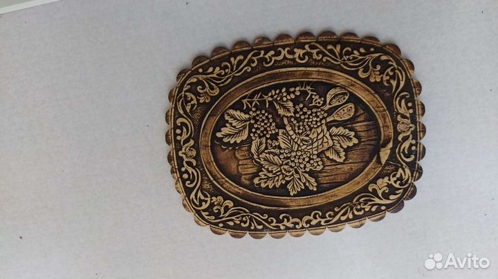 Подставка под горячее